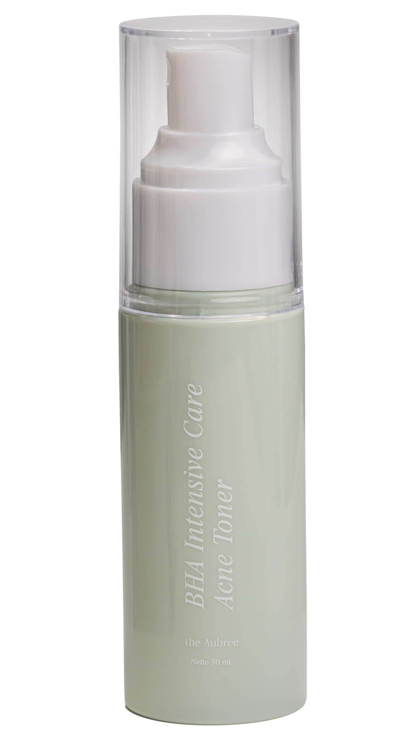 The Aubree BHA Intensive Acne Toner 50 ml