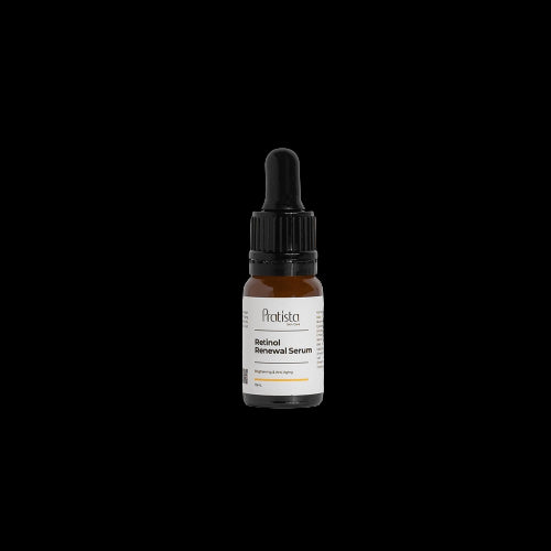 PRATISTA Retinol Renewal Serum 10ml