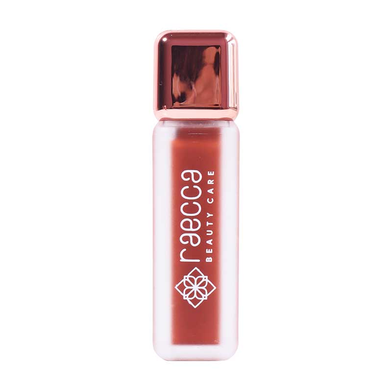 Raecca No Need Proof Lip Velvet 04 Amber | 5.5 ml