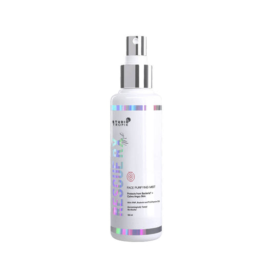 Studio Tropik Rescue RX Antibacterial Face Mist | 150 ml