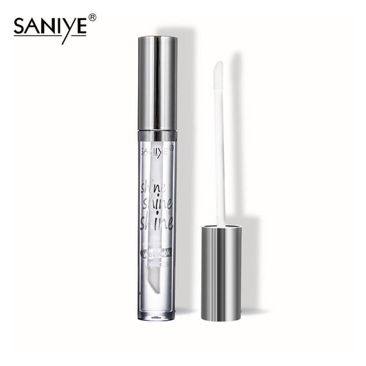 Saniye Transparent Moisturize Lip Oil L1174