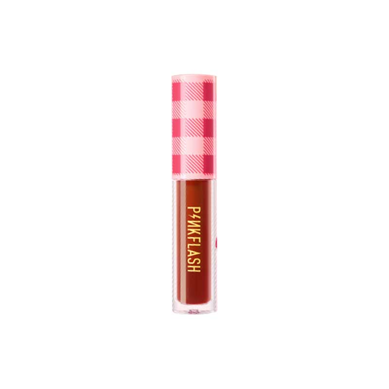 PINKFLASH LIGHTWEIGHT LIP TINT OR01