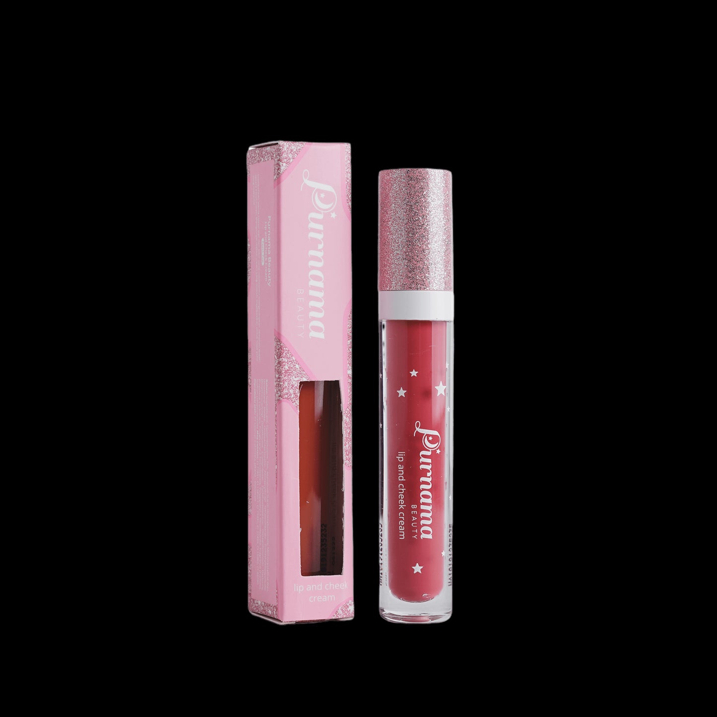 Purnama Beauty Lip & Cheek - Dusty Rose