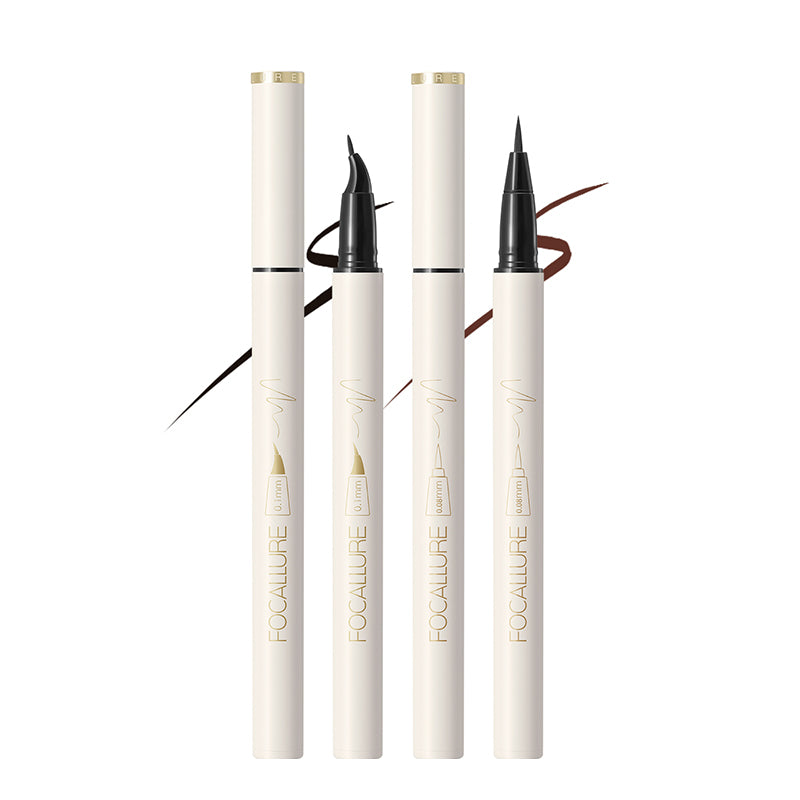 Focallure Lasting Waterproof Liquid Eyeliner FA200 - Fuzz #2