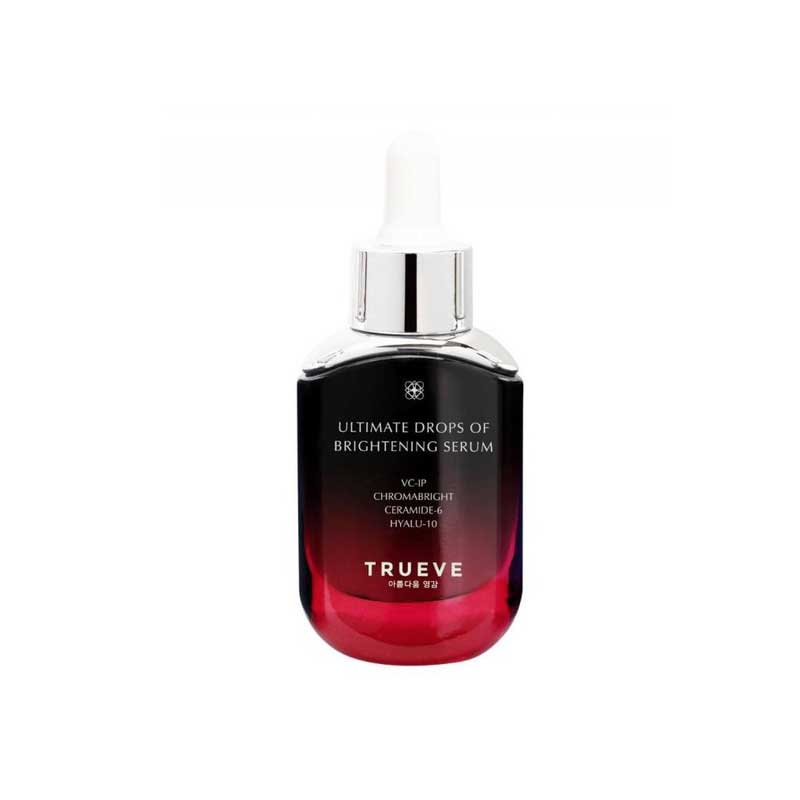 TRUEVE Ultimate Drops of Brightening Serum | 15 ml