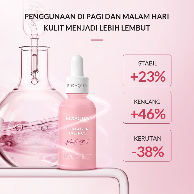 BIOAQUA Collagen Essence 30ml