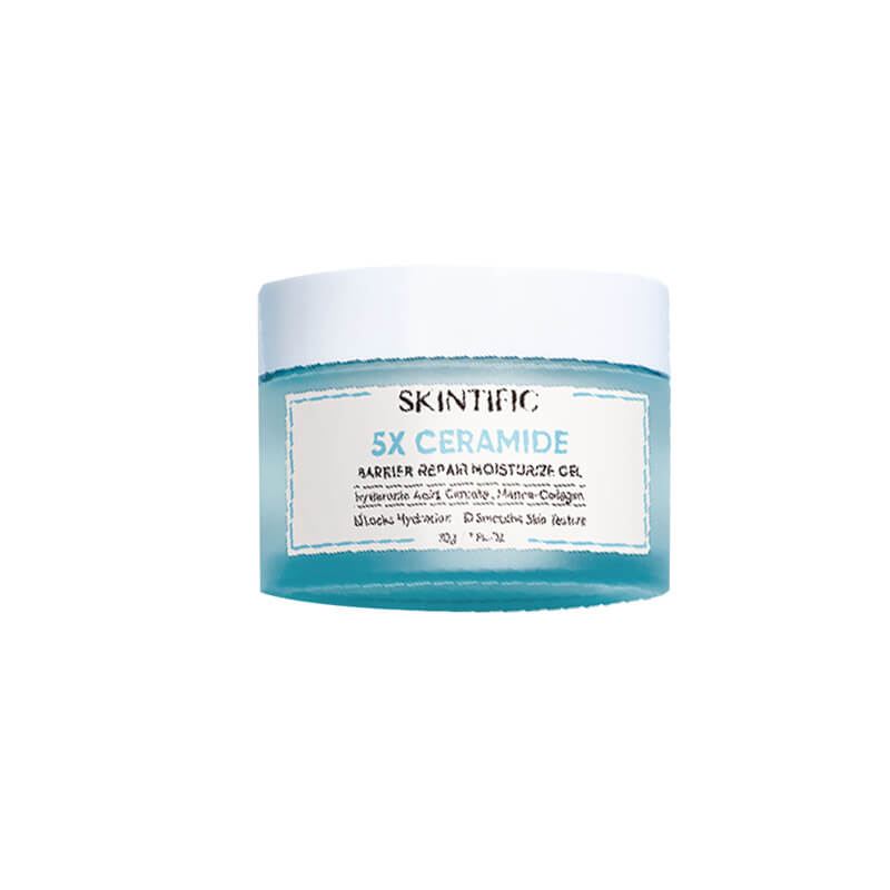 Skintific-5X Ceramide Barrier Moisture Gel | 30 g