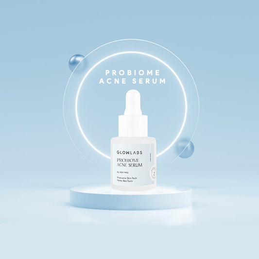 Glowlabs Probiome Acne Serum | 20 ml