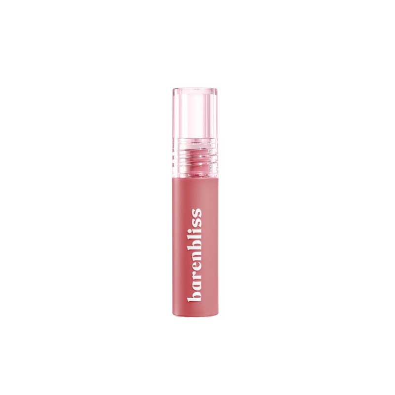 Barenbliss Full Bloom Transferproof Matte Tint 06 Sassy Season