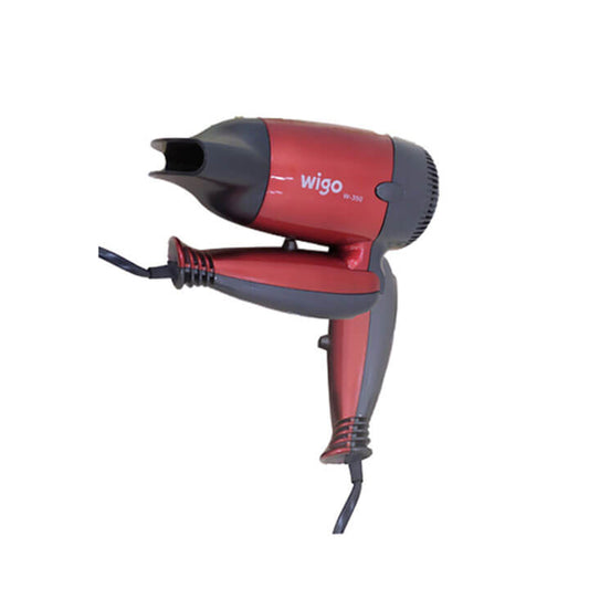 Wigo Hair Dryer Mini W-350