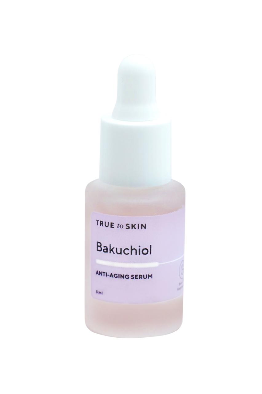 [Free Gift - Not For Sale] True To Skin Bakuchiol Anti Aging Serum Mini Size