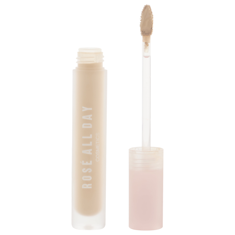 ROSE ALL DAY The Realest Lightweight Concealer - Medium Neutral | 4.5 gr