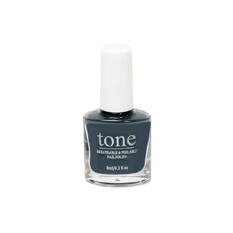 TONE Breathable and Peelable Nail Polish Hello Spring Palette Series 32