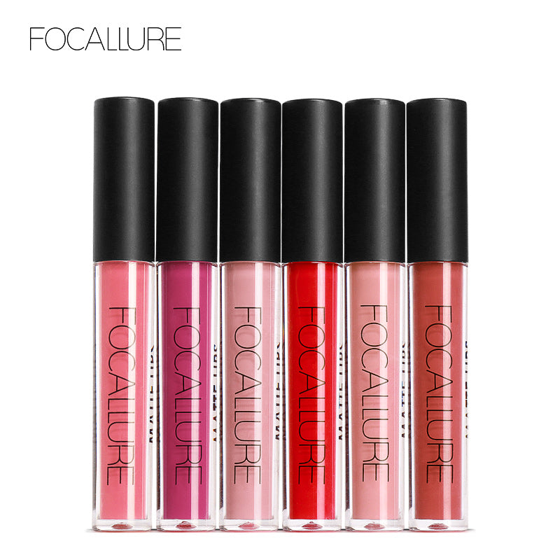 Focallure Ultra Chiclip FA24 - #4