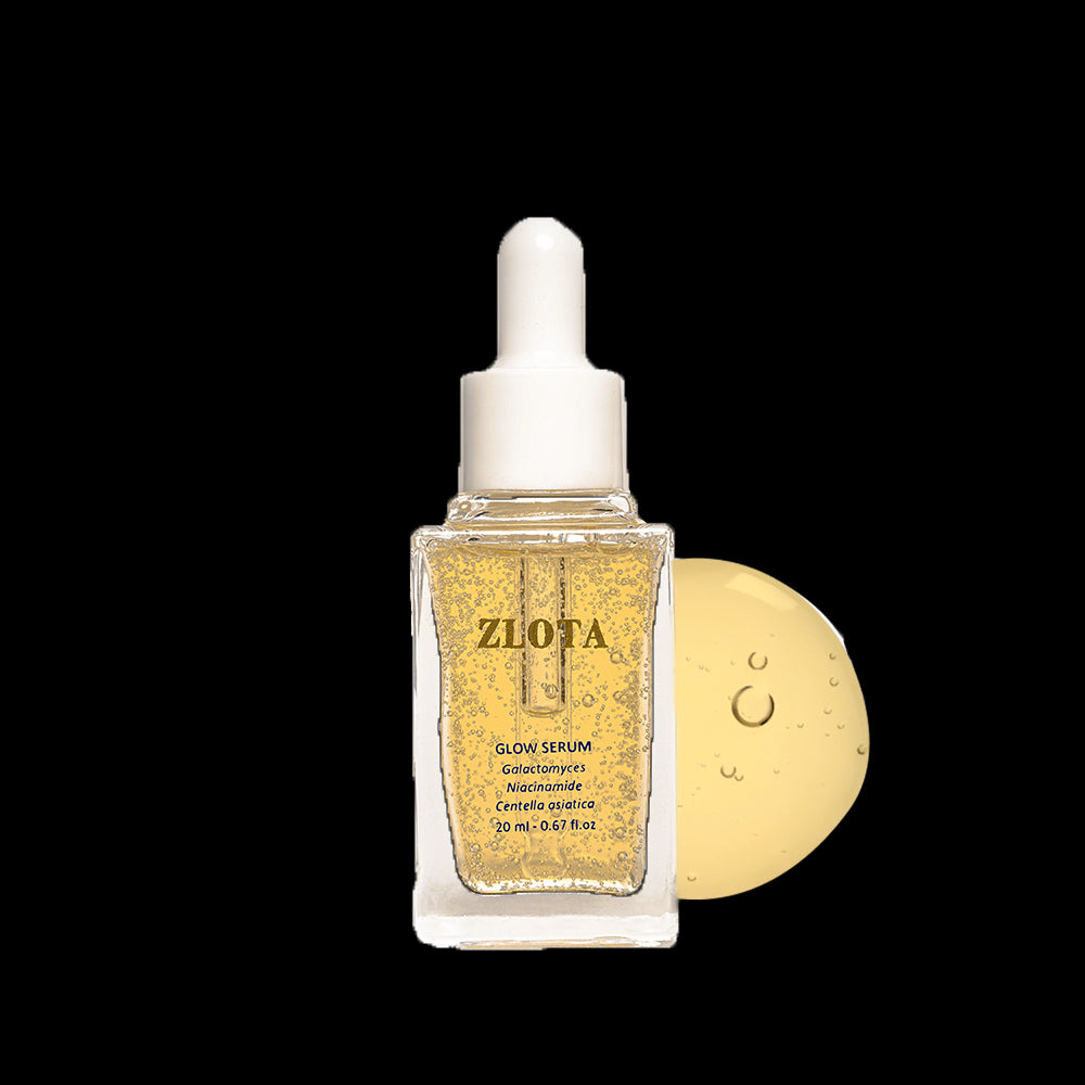 ZLOTA Glow Serum 20ml