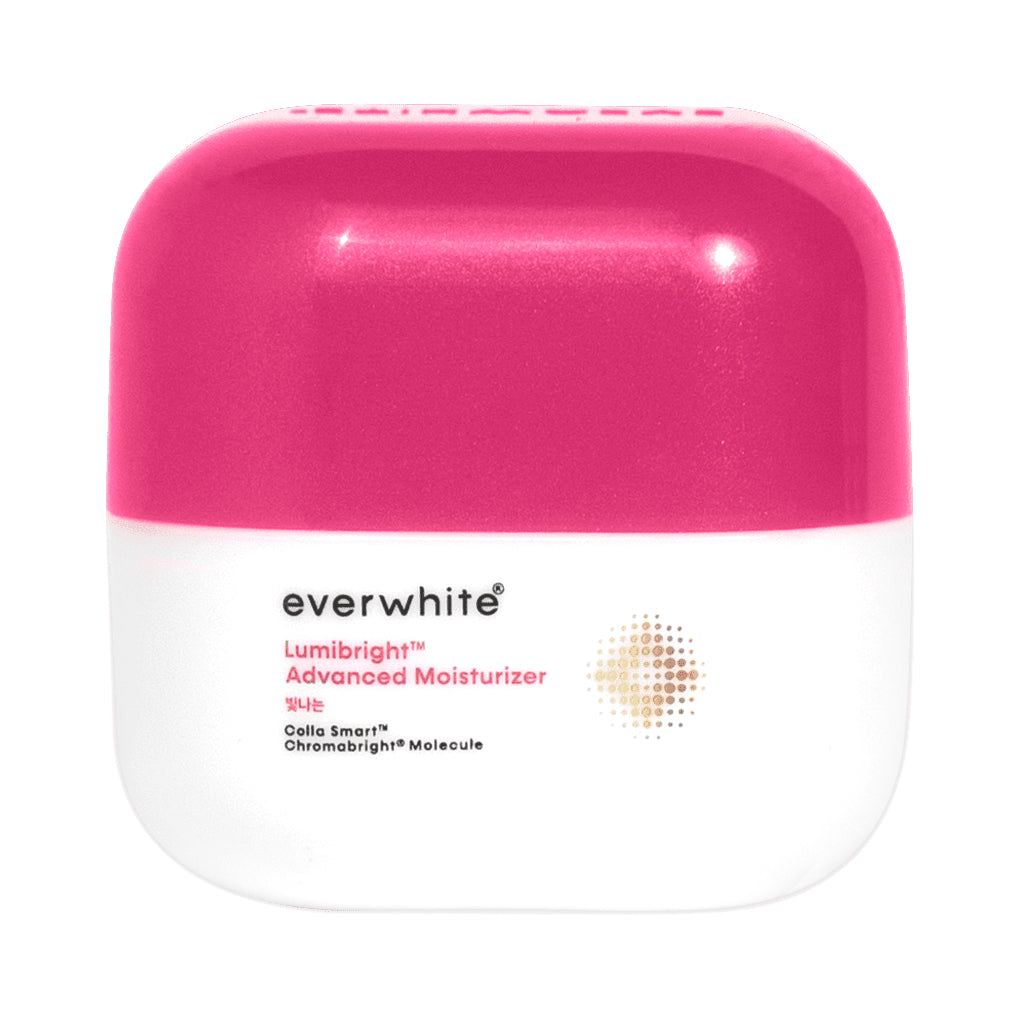 EVERWHITE Lumibright Advanced Moisturiser | 20 gr