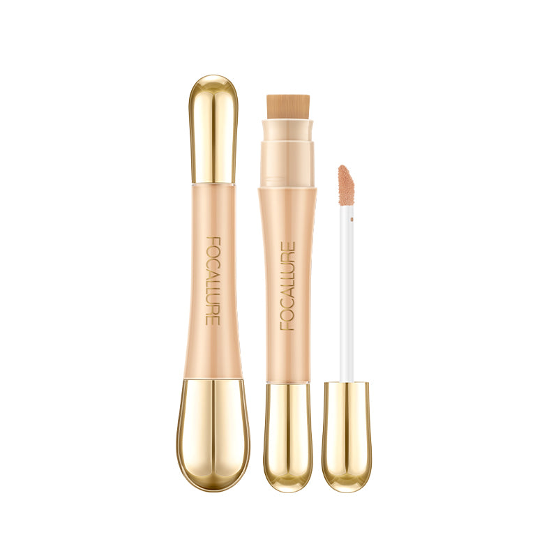 FOCALLURE SOFT MATTE COMPLETE CONCEALER FA230-07