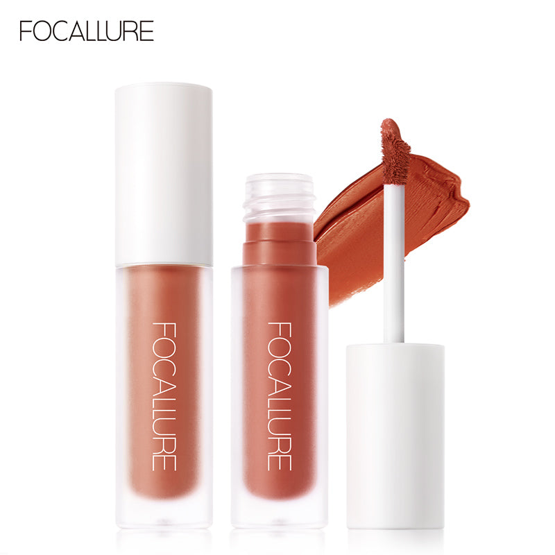 Focallure Stay Matte Lip Ink FA134 - #06