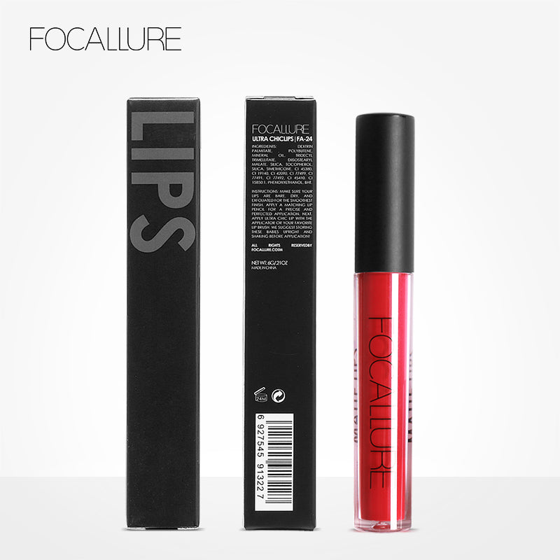 Focallure Ultra Chiclip FA24 #9