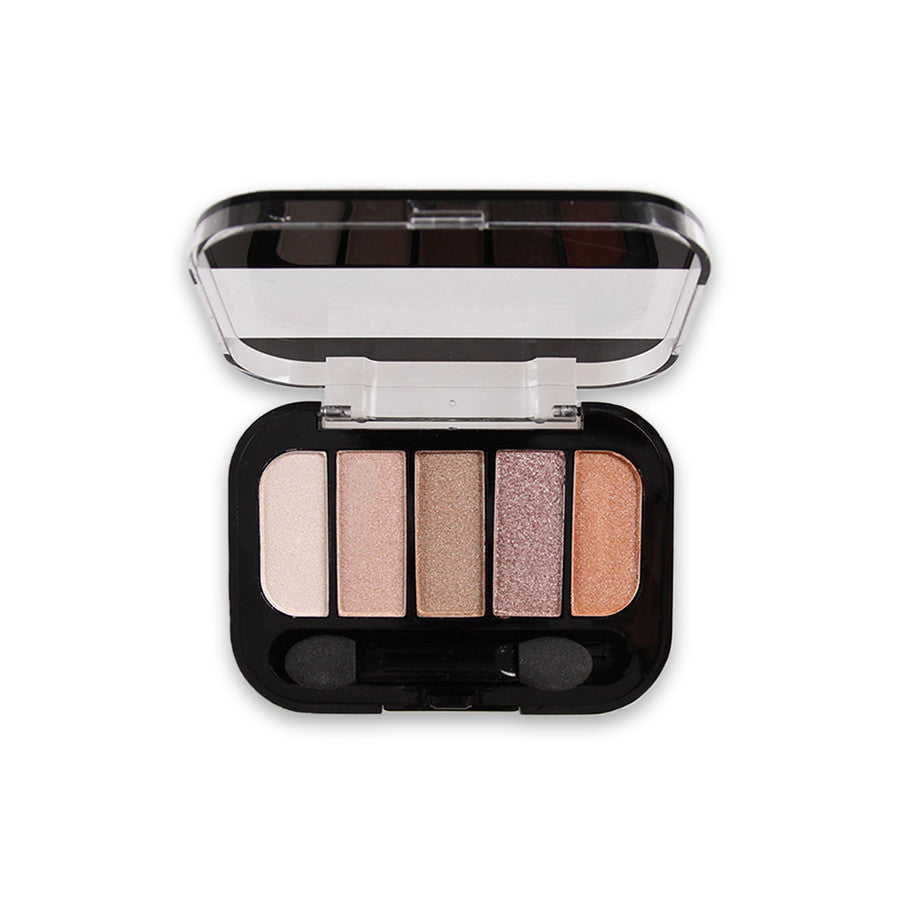 Ushas ES2786 Eyebrow Pallete No.02 | 4.4gr