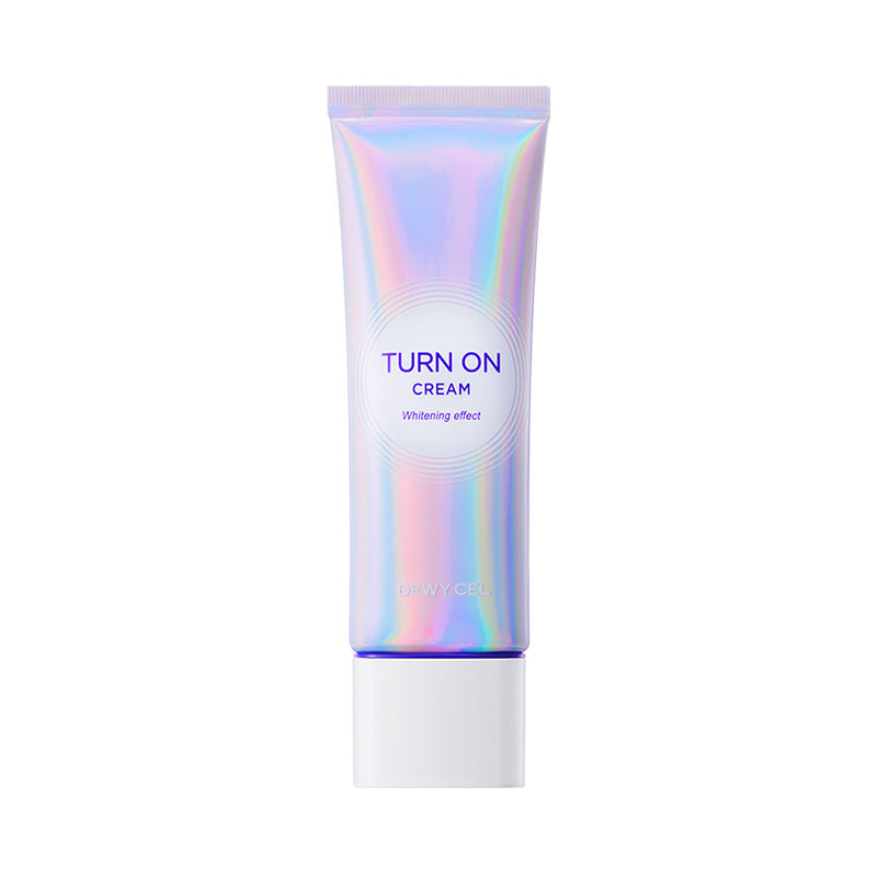 Dewycel Turn On Cream - Whitening Effect | 50 ml