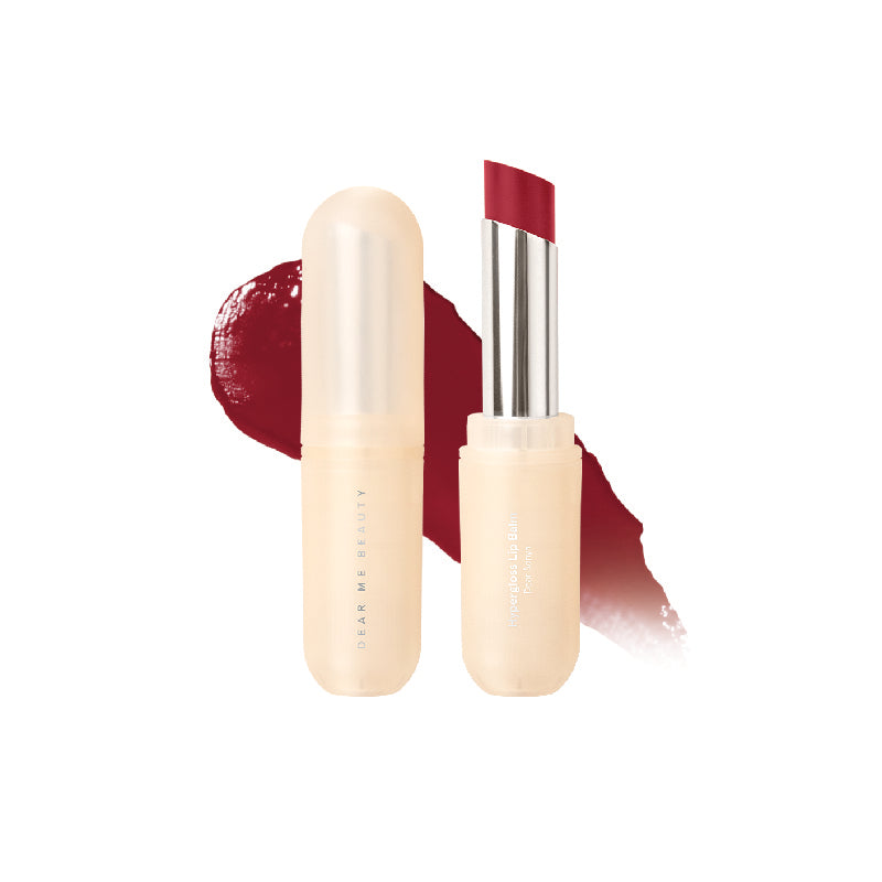 Dear Me Beauty Hypergloss Lip Balm - Dear Sonya