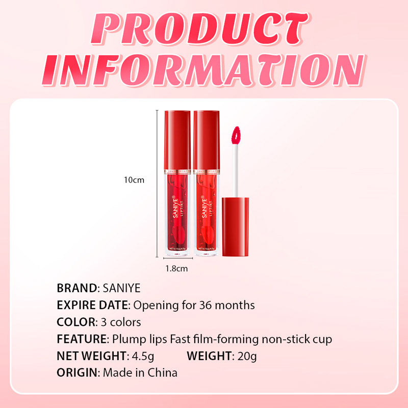 SANIYE Liptint Lip Ink L1113 #2