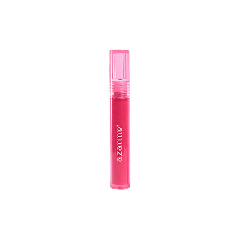 Azarine Velvety Lippie Strawberry Popsicle - Shade 04