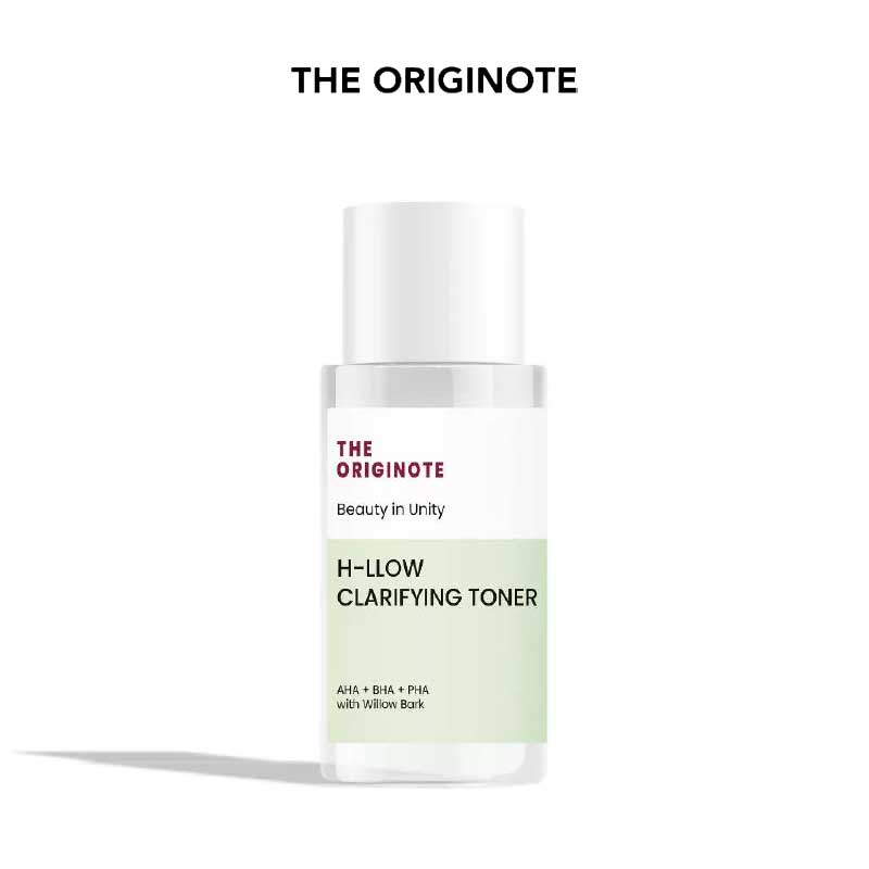 The Originote H-llow Clarifying Toner | 80 ml