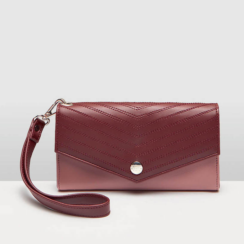 Sophie Martin Lavergne Wallet