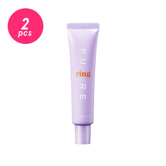 Dewycel Pure Ring Cream (40ml) 2 Pcs.