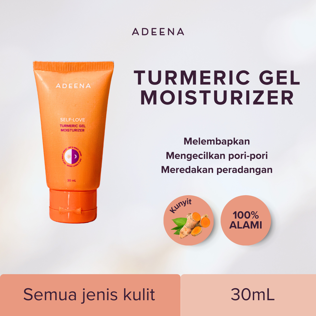 ADEENA Brightening Glow Kit