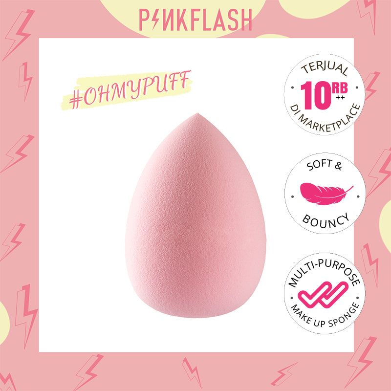 Pinkflash T01 Beauty Blender