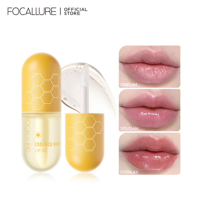 Focallure Essence Rich Lip Oil FA330 #01