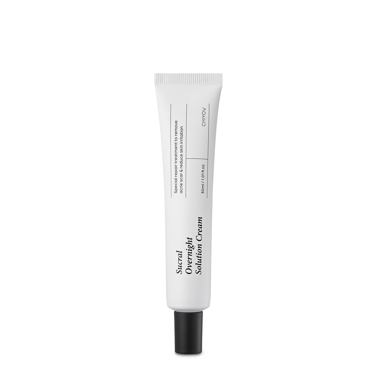 Fromchiyou Sucral Overnight Solution Cream | 30ml