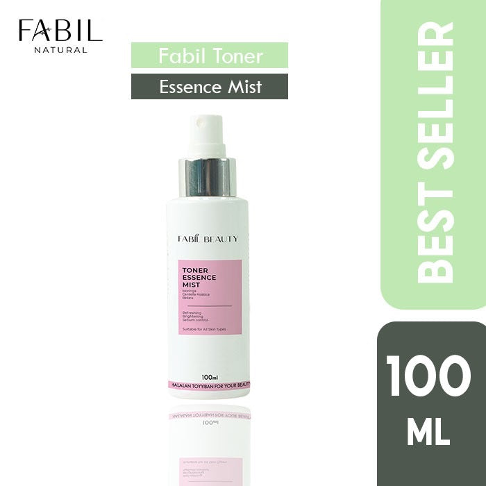 FABIL Toner Essence Mist 100ml