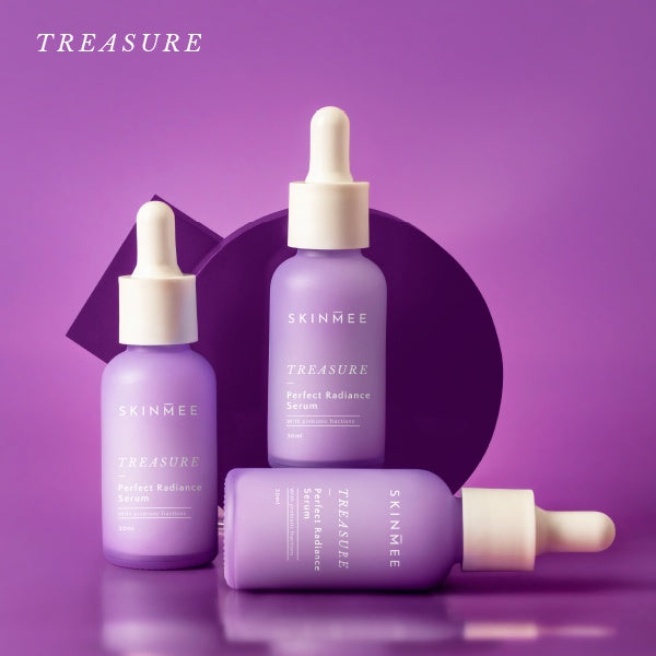 Skinmee Treasure Series Perfect Radiance Serum