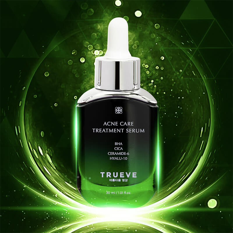 Trueve Acne Care Treatment Serum | 30 ml