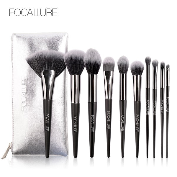 Focallure Brush FA70 | 10 pcs