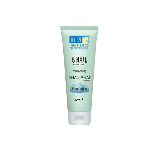 HADA LABO Tamagohada Face Wash 50 Gr