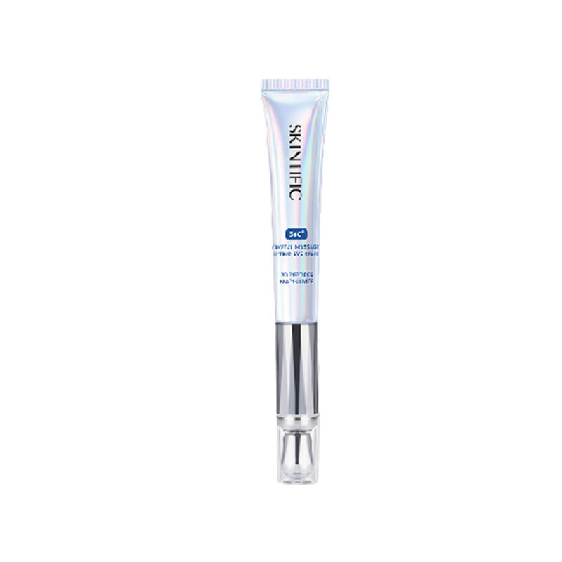 Skintific-360 Crystal Massager Lifting Eyecream | 20 g