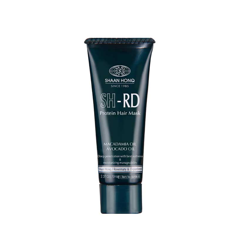 SHRD Protein Hairmask 70ml