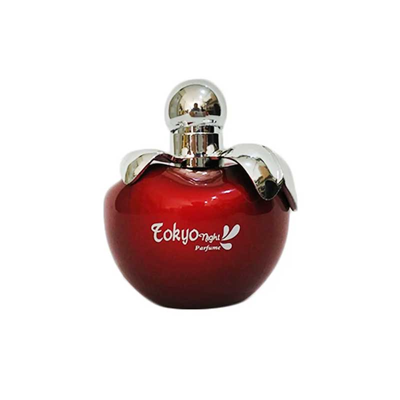 Tokyo Night Eau De Parfum Apple Red | 100 ml