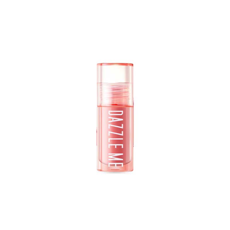 DAZZLE ME HEART-MELT CREAMY LIQUID BLUSH - 03 Flirty Peach