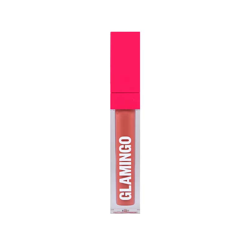 Glamingo Lip Cream Daily Dose 01 Doctor Says