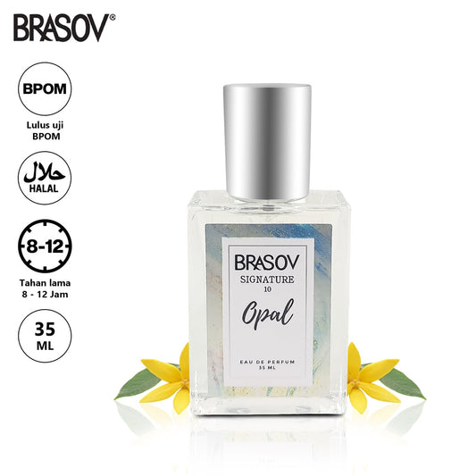 Brasov EDP Signature Opal - 10