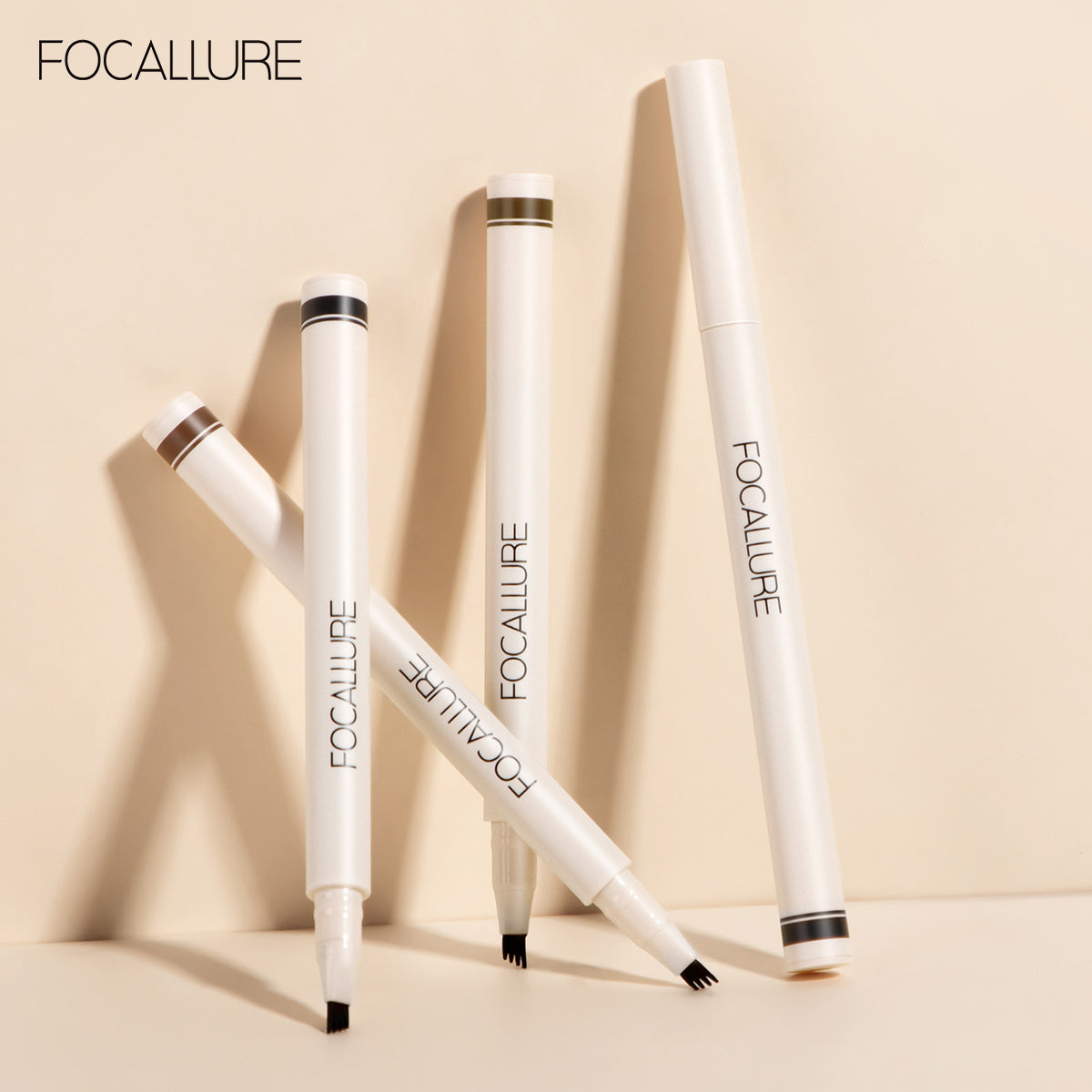 Focallure Tinted Brow Ink Pen FA161 03