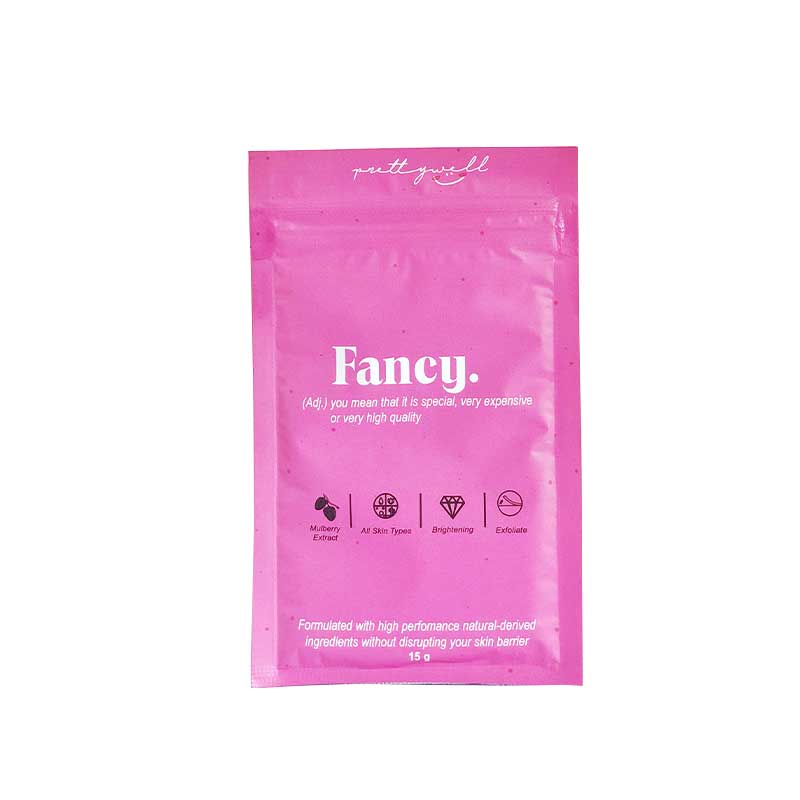 Prettywell Fancy Clay Mask | 15 g