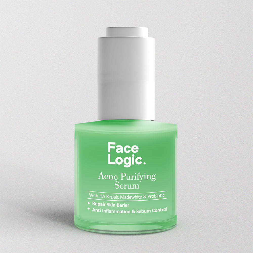 FaceLogic Acne Purifying Serum 20ml