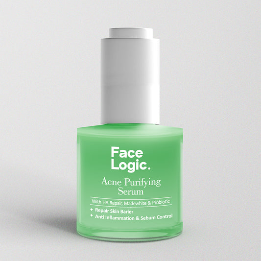 FaceLogic Acne Purifying Serum 20ml